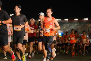 BIB: 
                            <button type="button" onclick="openModal(23301427)" class="btn btn-primary btn-sm float-right btn-popup" data-toggle="modal" data-target=".modal-high-quality">
                        <i class="fas fa-shopping-cart"></i> Add to Cart
                    </button>
                                            <button type="button" onclick="isThisMe(23301427, true)" class="btn btn-success btn-sm float-right btn-popup btn-isme hidden" data-toggle="tooltip" data-placement="bottom" title="นี่คือรูปของคุณใช่ไหม คลิกที่นี่เพื่อเอาเข้าอัลบั้ม">
                        <i class="fas fa-plus"></i> Add to album
                    </button>
                    <button type="button" onclick="isThisMe(23301427, false)" class="btn btn-warning btn-sm float-right btn-popup btn-isnotme hidden">
                        <i class="fas fa-ban"></i> Remove from album
                    </button>